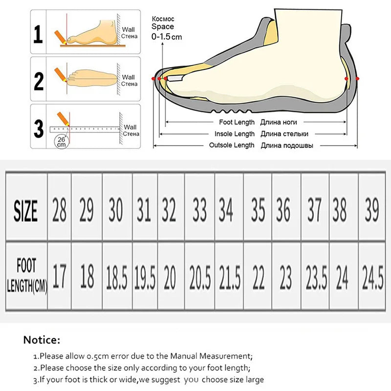 Zapatillas de fútbol para niños y niñas Tf, con cierre de velcro, sin tacos, para lacrosse, para principiantes, para críquet y para béisbol