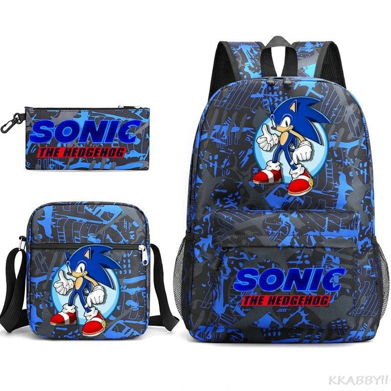 Раници Sonic – ученически раници за тийнейджъри, мъже и жени; чанти тип „тоут“, clutch, джобни, найлонови раници, туристически раници, мочила