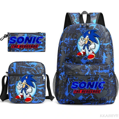 Раници Sonic – ученически раници за тийнейджъри, мъже и жени; чанти тип „тоут“, clutch, джобни, найлонови раници, туристически раници, мочила