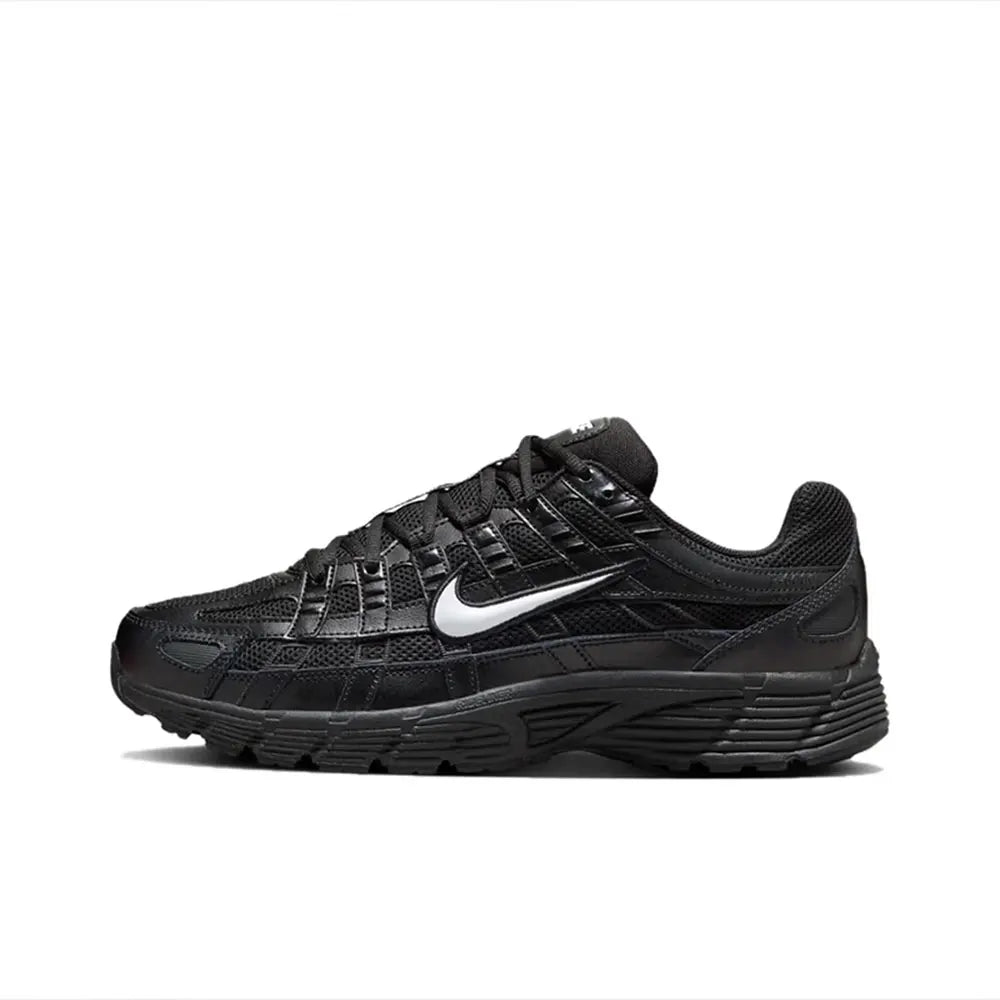 Nike P-6000 CNPT Fashionable Breathable Lightweight Cushioned Comfortable Low-Top Casual Running Shoes IH4465-095