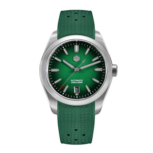 San Martin 36/39/42mm SN0144 JianZhan Gada Watch Miyota 9015 Original Design Chinese Style Dress Men Automatic Mechanical Watch
