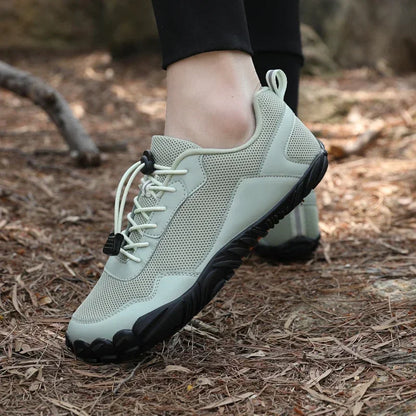 Men's Women's Water Shoes Quick-Dry Sports Shoes Swim Diving Surf Pool Aqua Sports Wide Toe Barefoot Shoes Mininalist Sneakers