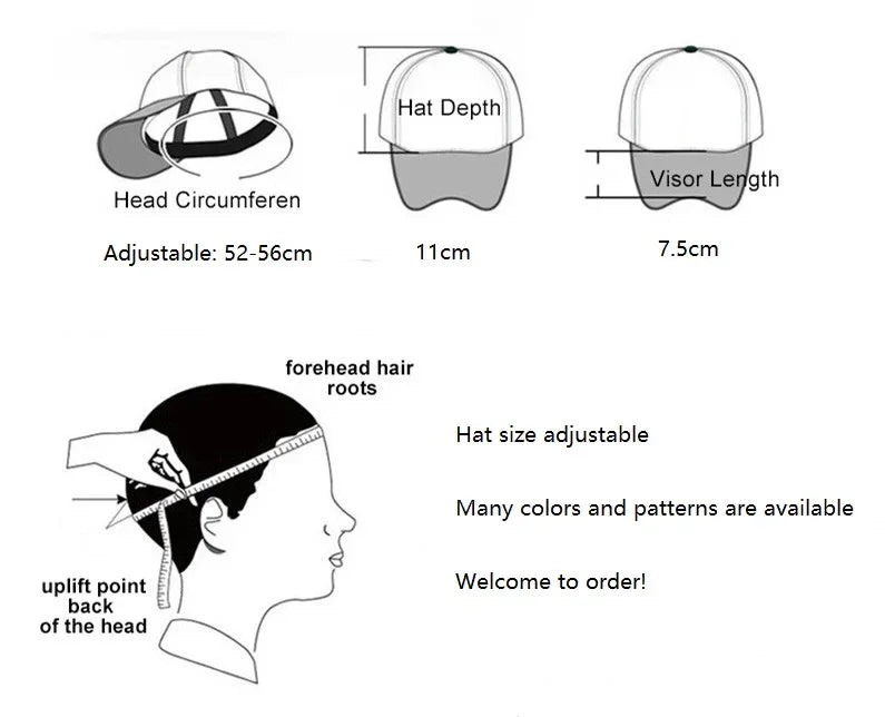 Italian Brainrot Baseball Caps Funny Anime Printed Tung Tungtung Sahur Sunny Hats Summer Adjustable Famliy Headdress Cap Gifts