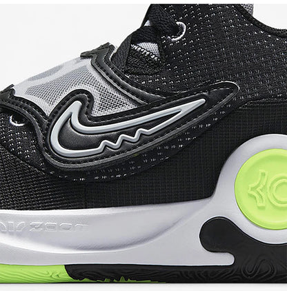 Nike Oficial Genuíno KD TREY 5 X EP Durant — Sapatilhas de Basquetebol para Homem DJ7554-007