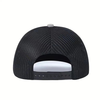 New Spring Unisex Luxury High Quality Cap for Man Baseball Caps Man Woman Hiphop Snapback Hat Outdoor Casual Trucker Hat