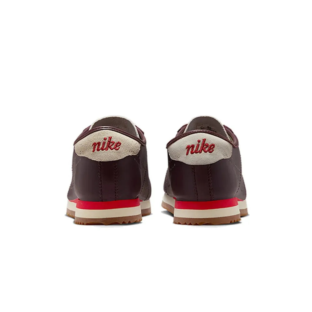 Nike (NIKE) CORTEZ LT ženski čevlji: stilni, modni, protizdrsni, trpežni, udobni športni in vsakodnevni čevlji HQ1841-601