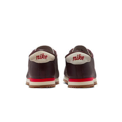 Nike (NIKE) CORTEZ LT ženski čevlji: stilni, modni, protizdrsni, trpežni, udobni športni in vsakodnevni čevlji HQ1841-601