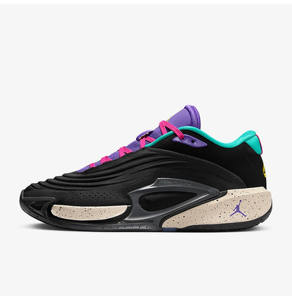 Nike Authentic JORDAN Pánské odpružené lehké módní sportovní basketbalové boty FQ1285-002