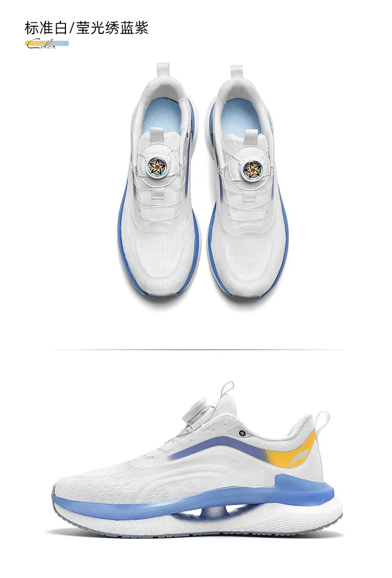 Pánské boty Tenisky Pánské volnočasové boty Tenisky Luxusní boty Sportovní boty Závodní boty Prodyšné boty Módní běžecké boty pro ženy