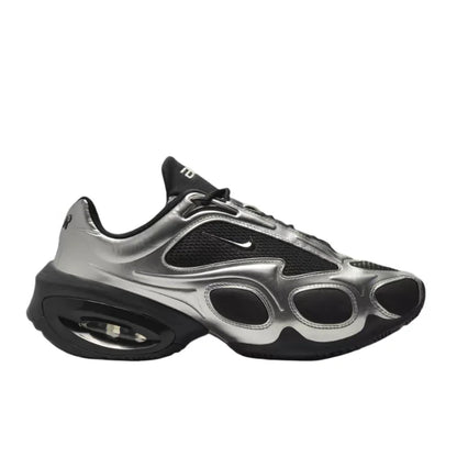 Nike Air Max Muse Women's Low-Top Lifestyle Sneakers: Sporty, Comfortable, Lightweight, Breathable, Durable FV1920-001