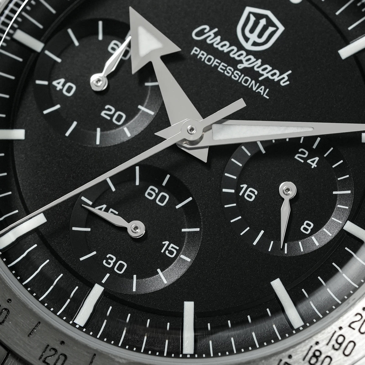 Montre pour homme