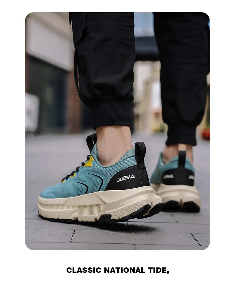 Men's Running Shoes Glycerin Max Anti-slip Wear-resistant and Shock-absorbing Casual Sneakers Women’s