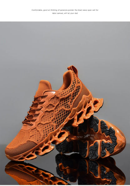 Scarpe da uomo, sneakers, scarpe casual da uomo, scarpe da tennis, scarpe di lusso, scarpe da ginnastica, scarpe traspiranti, mocassini alla moda, scarpe da corsa per uomo