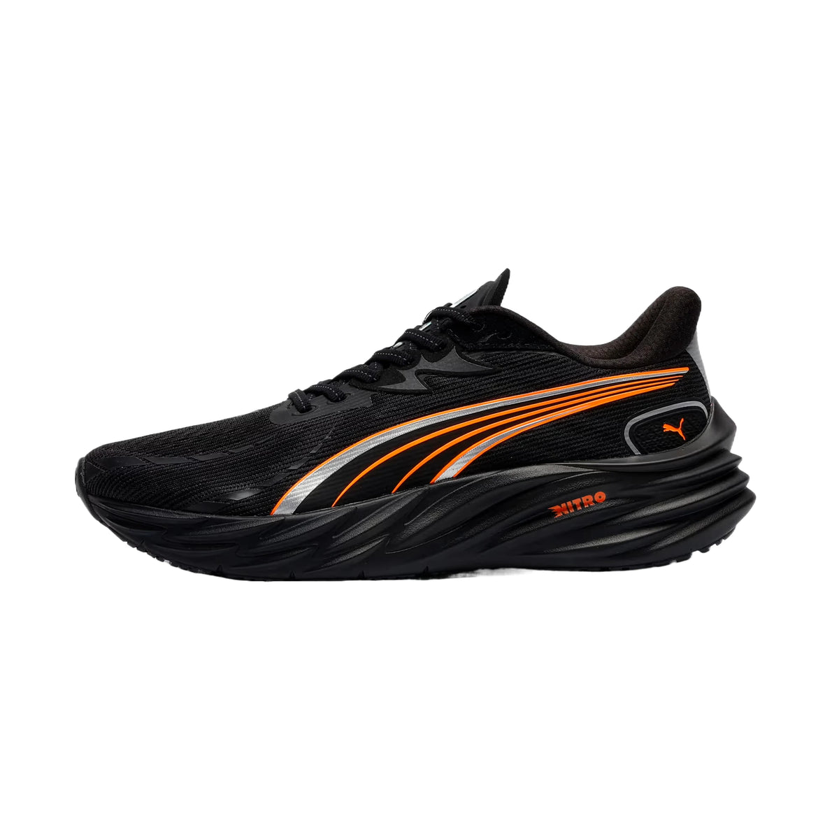 Puma Velocity Nitro 4, chaussures de course confortables, polyvalentes et à la mode, modèle 311140-14.