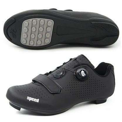 Unisex παπούτσια MTB Zapatillas Ciclismo MTB ανδρικά παπούτσια ποδηλασίας και τρεξίματος, ανδρικά παπούτσια με καρφιά για ποδήλατα βουνού, γυναικεία παπούτσια ποδηλασίας