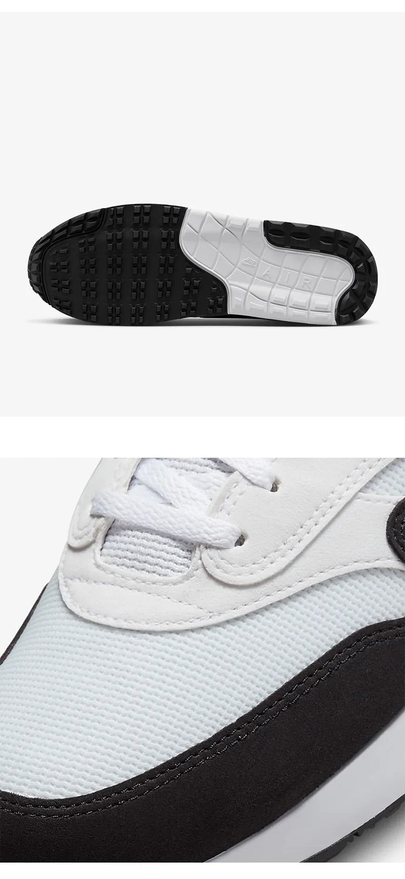 Scarpe da golf Nike genuine Air Max 1'86 OG G da uomo e da donna DV1403-110