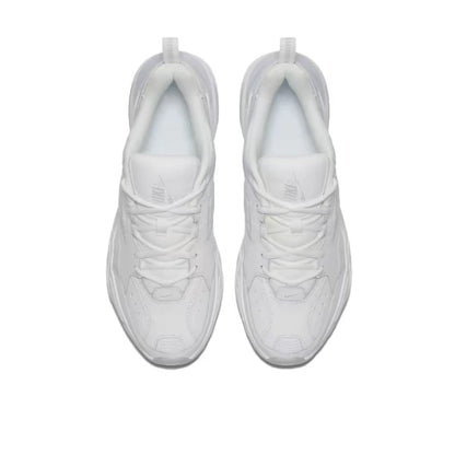 Nike Jordan M2K Tekno Retro Minimalist Fashion Comfortable Anti-Slip Durable Cushioned Sneakers AV4789-101
