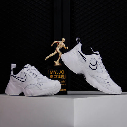 Nike Genuine Air Heights унисекс леки омекотени спортни обувки CI0603-102