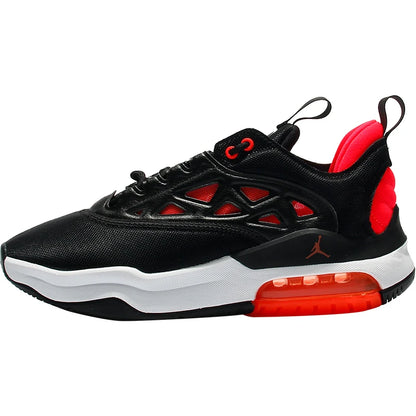 Nike Genuine Jordan Air Max Women's Anti-Slip Lightweight Running Shoes AV5186-002