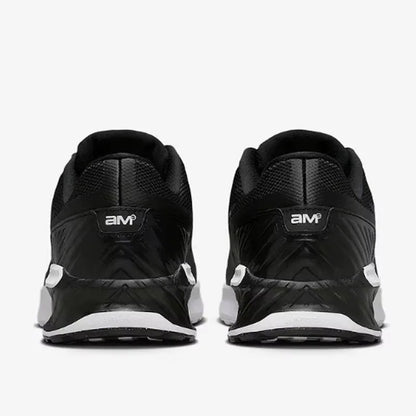 Nike DM0829-001, baskets d'entraînement pour hommes, technologie Air Max pour l'absorption des chocs, semelle antidérapante, chaussures de sport pour hommes, idéales pour la musculation et les activités physiques.