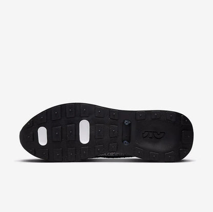 Nike Official Authentic FLYKNIT Men's and Women's Casual Cushioned Breathable Running Shoes DJ6106-002