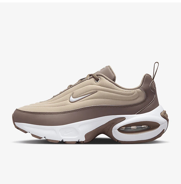 Originální dámské módní nízké sportovní boty Nike z nové kolekce, odolné proti opotřebení, HF3053-004