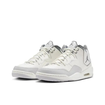 Nike Jordan Courtside 23 Mid Men‘s Basketball Shoes High Performance Ankle Support Cushioning Court Grip HQ1192-101