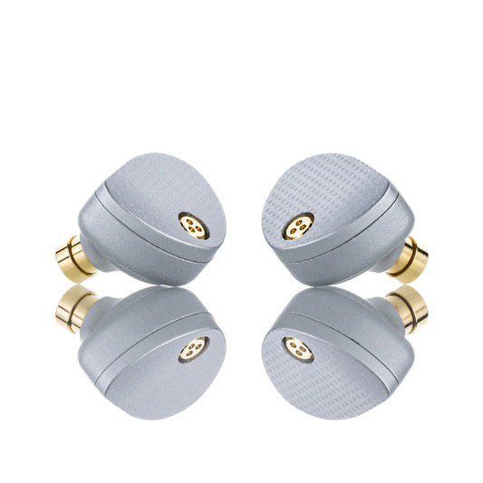 Précommande MOONDROP ARIA 2 écouteurs haute Performance IEMs écouteurs avec câble détachable 0.78mm 2pin 3.5mm prise Aria 2 écouteur