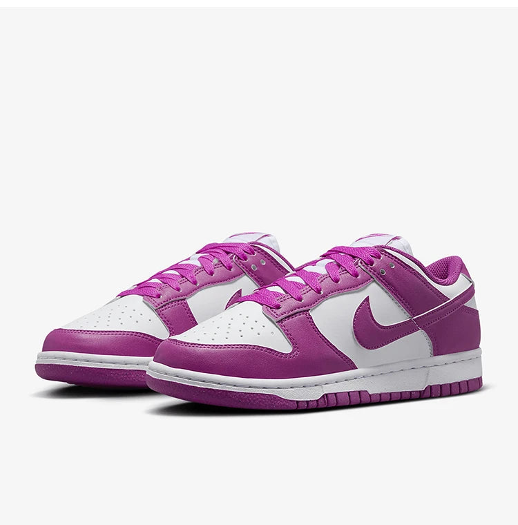Nike genuine New Women's Soft Classic Trendy Durable Sneakers DD1873-402
