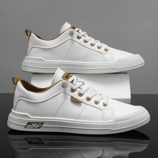 Chaussures de sport, 3 couleurs, chaussures de sport et de loisirs multifonctionnelles pour hommes - Antidérapantes et durables, chaussures de sport pour hommes, respirantes