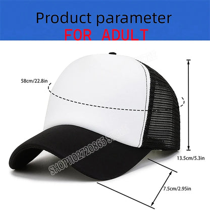 Paw Patrols Baseball Cap Skye Cartoon Anime A-Z Letters Printed Girls Headwear Summer Athleisure Adjustable Fashion Hats Gift