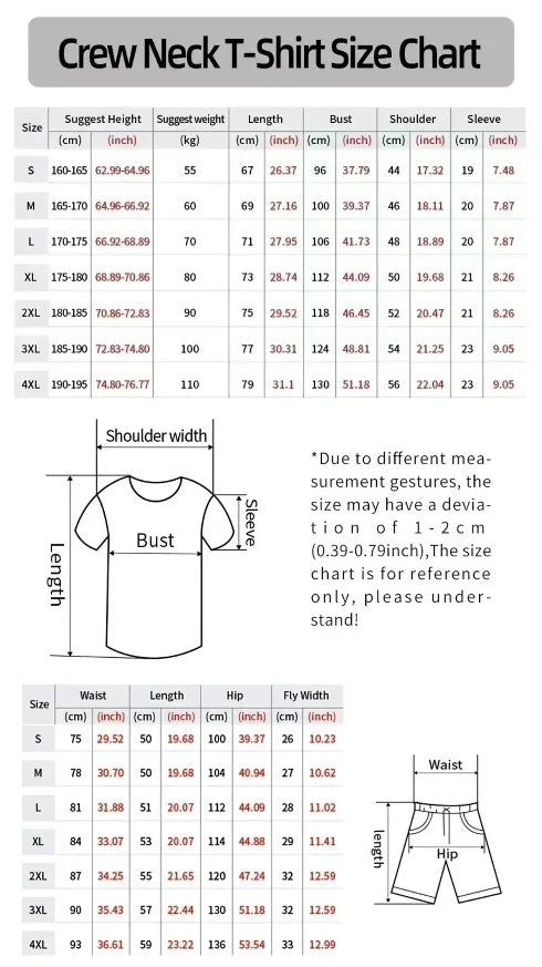 2026 Cartoon Dragon Ball T-shirt Children's Top T-shirt Shorts Two-piece Set Summer Boy T-shirt + Shorts Beach Pants