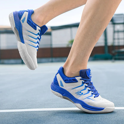 Professionele tafeltennisschoenen voor heren en dames, badmintonwedstrijden, tennistraining, sneakers, sportschoenen, heren, pingpong