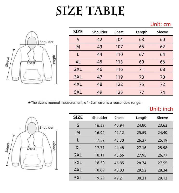 Bluzy z kapturem z nadrukiem 3D wilka, dla mężczyzn i kobiet, modne, casualowe, oversize, pulower w stylu hip-hop Harajuku, streetwearowe hoodie