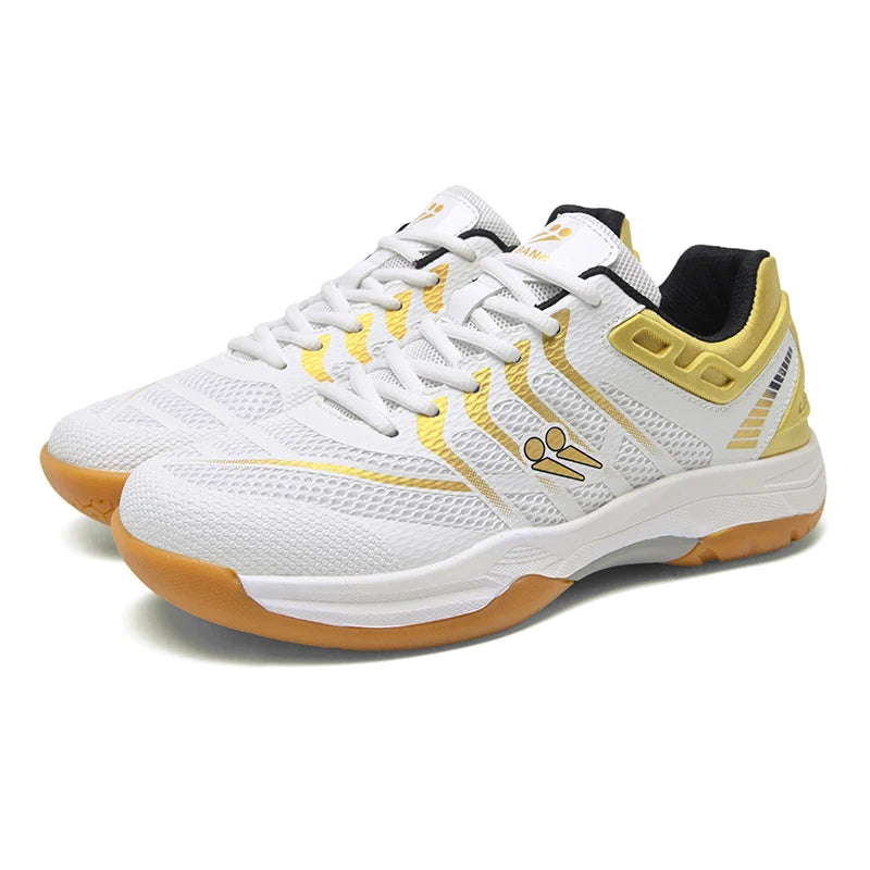 Professionele tafeltennisschoenen voor heren en dames, badmintonwedstrijden, tennistraining, sneakers, sportschoenen, heren, pingpong