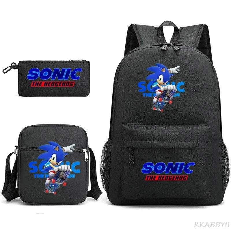 Раници Sonic – ученически раници за тийнейджъри, мъже и жени; чанти тип „тоут“, clutch, джобни, найлонови раници, туристически раници, мочила