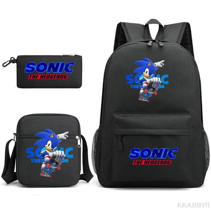 Раници Sonic – ученически раници за тийнейджъри, мъже и жени; чанти тип „тоут“, clutch, джобни, найлонови раници, туристически раници, мочила