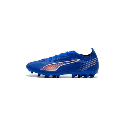 PUMA Mens MG Cleat Soccer Shoes 108519-01 108519-03 Reinforced Heel One Piece Tongue Football Boots