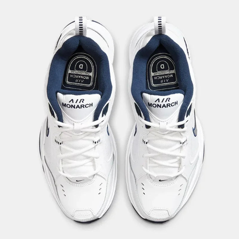 Nike Men Air Monarch IV Retro Casual Dad Shoes Jogging Sneakers 415445-102