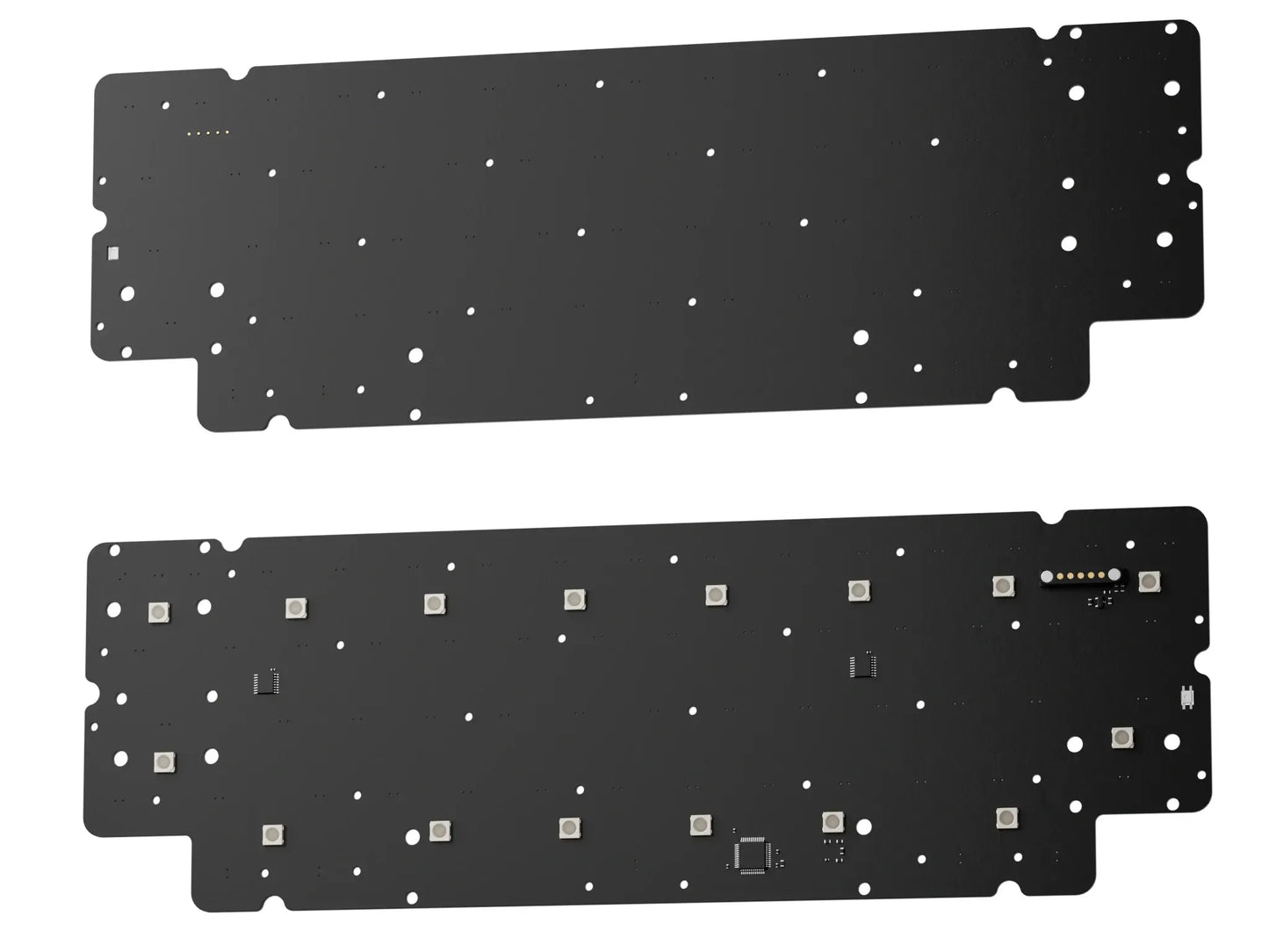 KBDfans Agar Keyboard Kit Hot-swap Version
