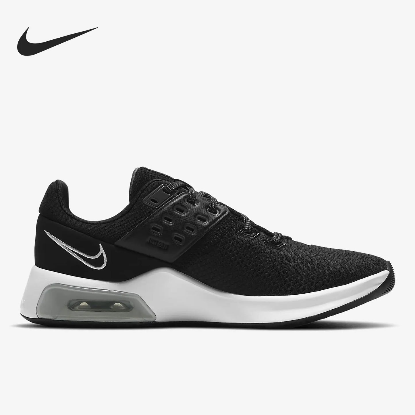 Nike genuine Air Max Bella TR 4 Women's Running Shoes CW3398-002