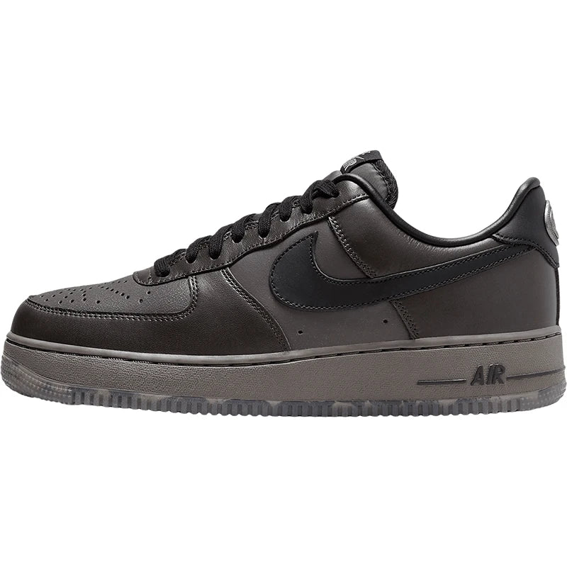 Nike originele Air Force 1 heren- en damesschoenen voor sport en skateboarden, antislip en slijtvast, FZ4167-200