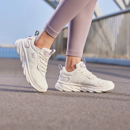 361 Degrees Scarpe da corsa sportive da donna con assorbimento degli urti e rimbalzo, sneakers comode e alla moda adatte a ogni occasione, modello da uomo 682232237