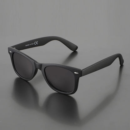 Men's Polarized Sunglasses classic fashion UV400 Women's Glasses Driving Outdoor Travel Glasses Cool 2140