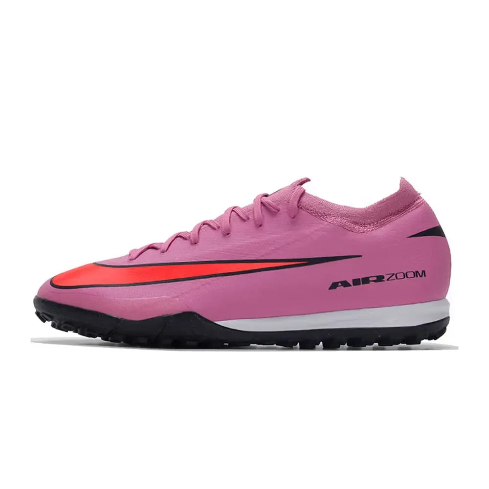 Nike Mercurial Vapor 16 Pro TF Unisex Soccer Cleats | Speed Control & Agility Grip | Artificial Turf Football Shoes FQ8687-301