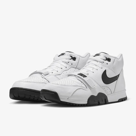 Nike Authentic Men's Air Trainer 1 Velcro Casual Sneakers FB8066-100