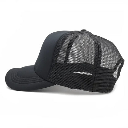 Italian Brainrot Baseball Caps Funny Anime Printed Tung Tungtung Sahur Sunny Hats Summer Adjustable Famliy Headdress Cap Gifts