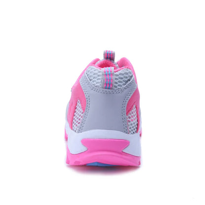 Frühjahr/Sommer Herren Damen Outdoor-Sneaker Trekking- und Wanderschuhe Sport- und Trail-Laufschuhe mit dicken Sohlen Sonderangebot Rabatt