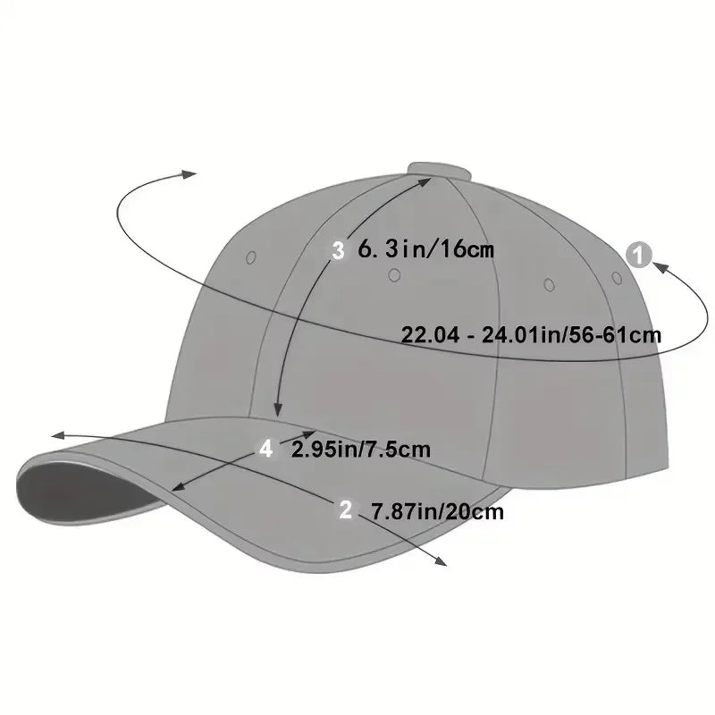 High Quality Anime Dragon Ball Goku Snapback Cap Cotton Baseball Cap For Men Women Hip Hop Dad Hat Bone Garros Dropshipping