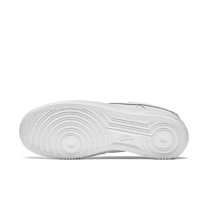 Nike Air Force 1 '07 Men's Casual Sneakers Iconic Leather Low-Top Classic Comfort Shoes CW2288-111